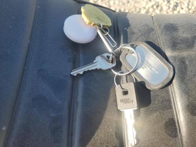 2017 HARLEY-DAVIDSON XL883 IRON - 1HD4LE210HC402234