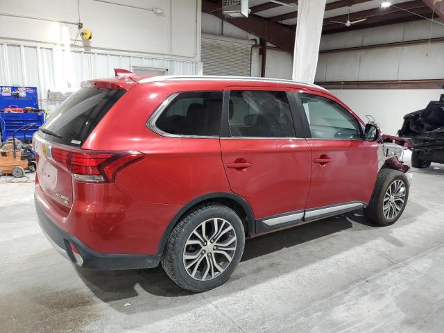 2018 MITSUBISHI OUTLANDER JA4AZ3A38JZ034120