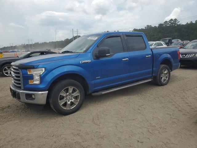 Vin: 1ftew1cpxfkd77046, lot: 59692845, ford f-150 supercrew 2015 img_1