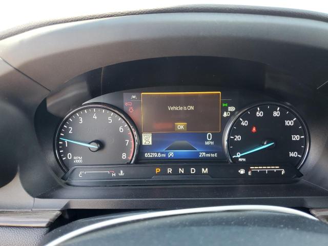 2021 FORD EXPLORER L 1FMSK8FH7MGA61904