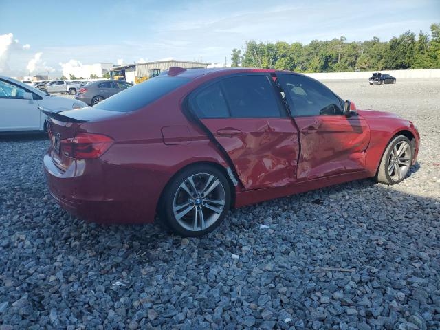 2016 BMW 328 I SULE WBA8E9G59GNT82209