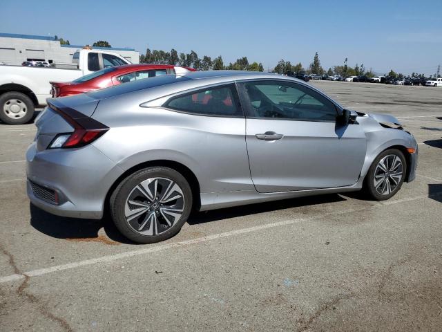 Vin: 2hgfc3b33jh354975, lot: 60506025, honda civic ex 20183