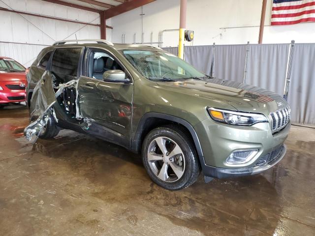 Vin: 1c4pjmdx2kd356696, lot: 59865045, jeep grand cher limited 20194