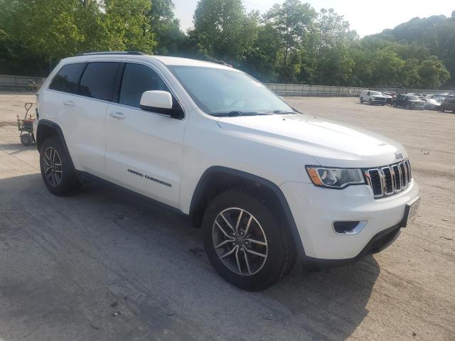 Vin: 1c4rjfag4kc815242, lot: 59951365, jeep grand cher laredo 20194
