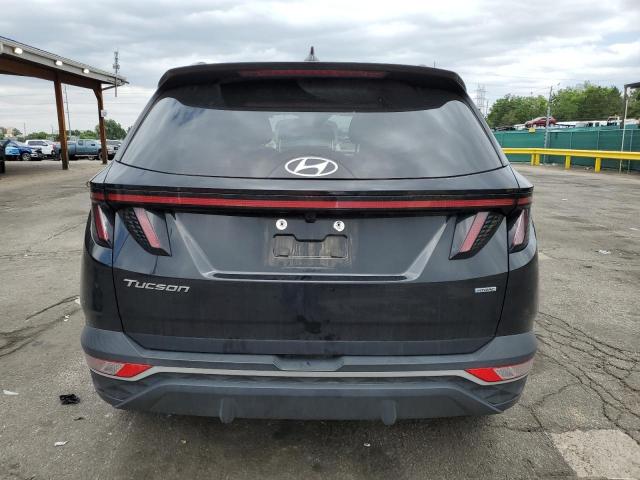 2023 HYUNDAI TUCSON SEL - 5NMJFCAE7PH187987