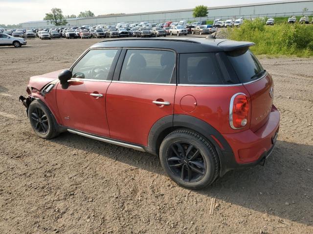 Vin: wmwzc5c56fwp47625, lot: 59610185, mini cooper s countryman 20152