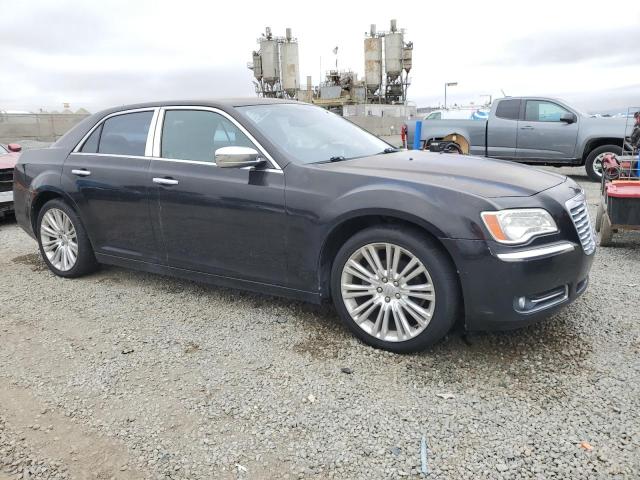 Vin: 2c3ca5cg5bh549700, lot: 59793525, chrysler 300 limited 20114