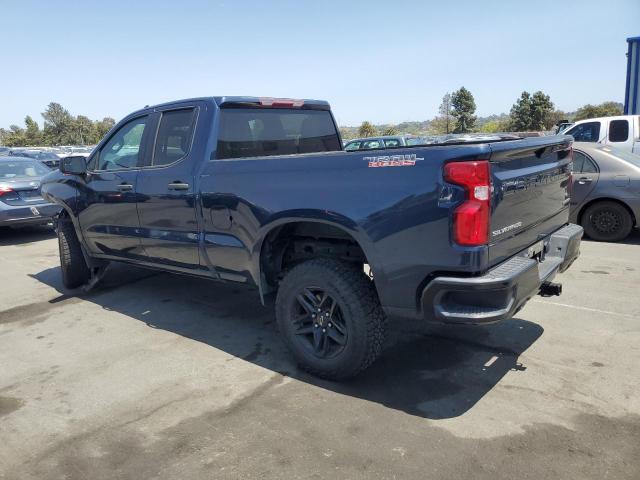 Vin: 1gcrycef3lz134161, lot: 59134845, chevrolet all models k1500 trail boss custom 20202