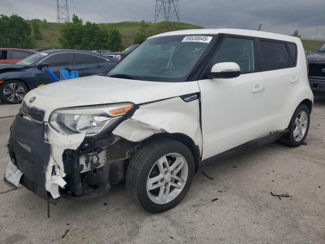KIA SOUL !