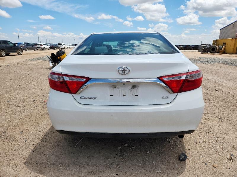 2016 TOYOTA CAMRY LE - 4T4BF1FKXGR561039