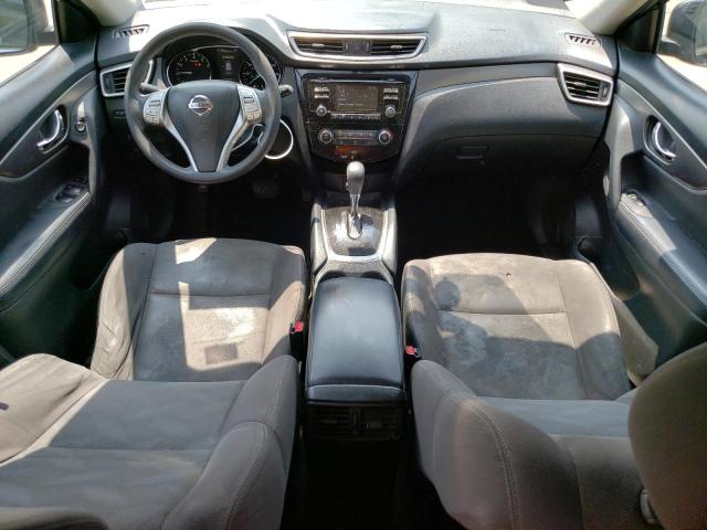 2016 NISSAN ROGUE S - KNMAT2MT5GP697209