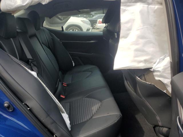 2024 TOYOTA CAMRY 4T1T11AK9RU235868