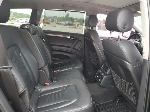 2015 AUDI Q7 PREMIUM - WA1LGAFE4FD020958