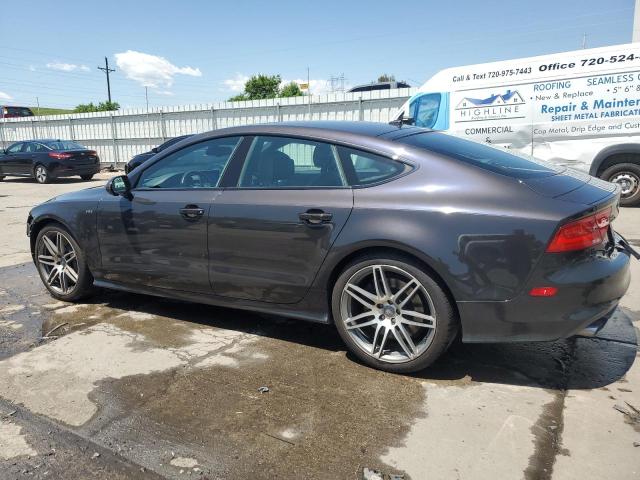 Vin: wauw2afc3en044688, lot: 61386985, audi s7/rs7 premium 20142