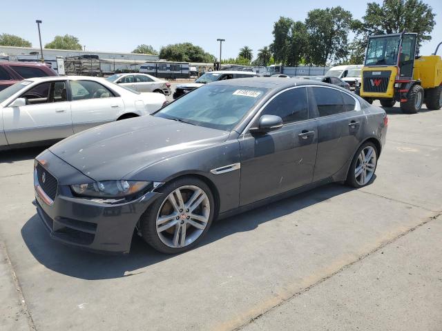 JAGUAR XE PREMIUM