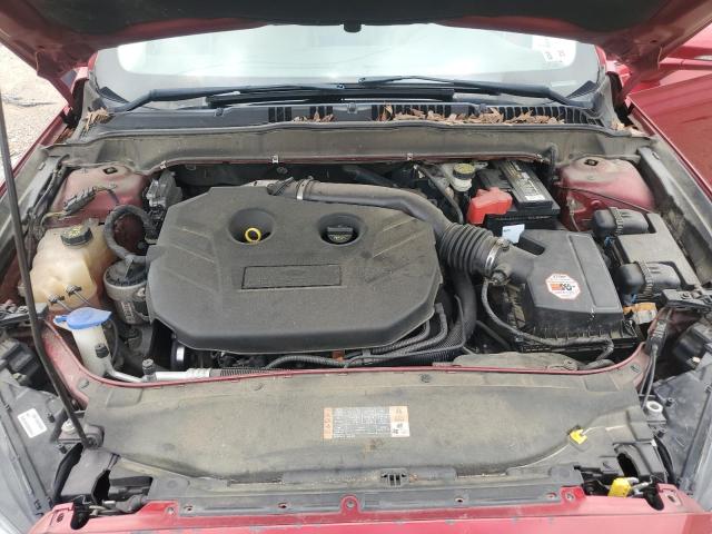 2015 FORD FUSION SE - 3FA6P0H95FR301743