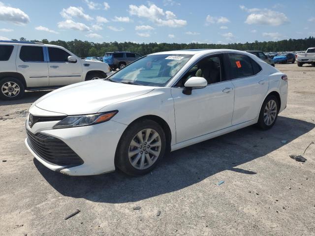 TOYOTA CAMRY L