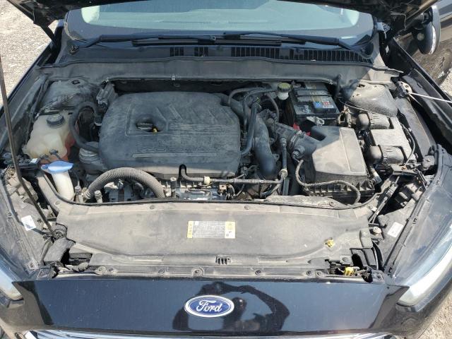 2016 FORD FUSION SE - 3FA6P0HD9GR389511