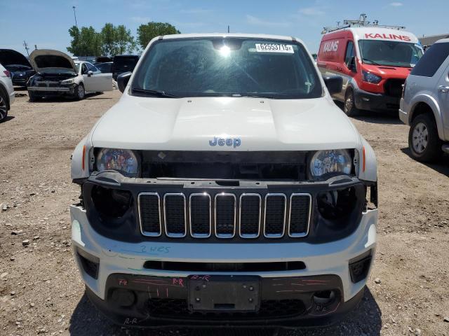 2019 JEEP RENEGADE S - ZACNJBAB0KPJ73672