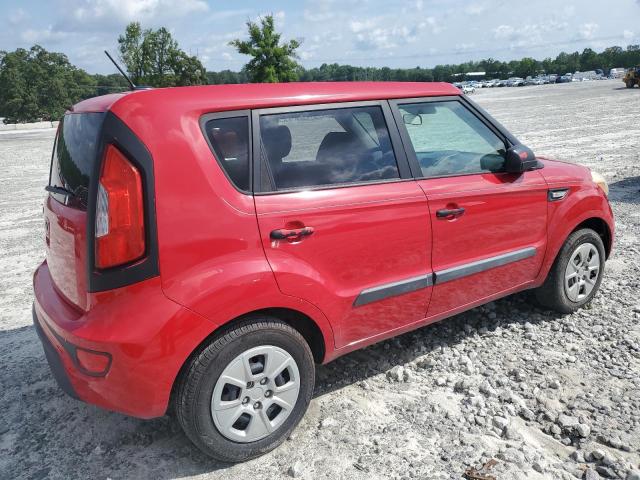Vin: kndjt2a56d7633987, lot: 60234925, kia soul 20133