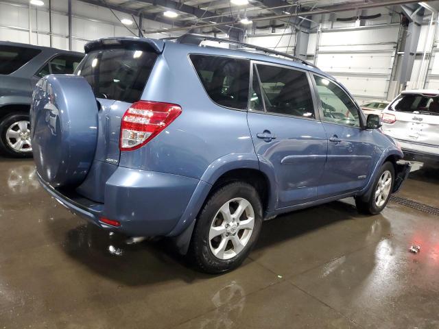 Vin: 2t3df4dv2aw028019, lot: 60052535, toyota rav4 limited 20103