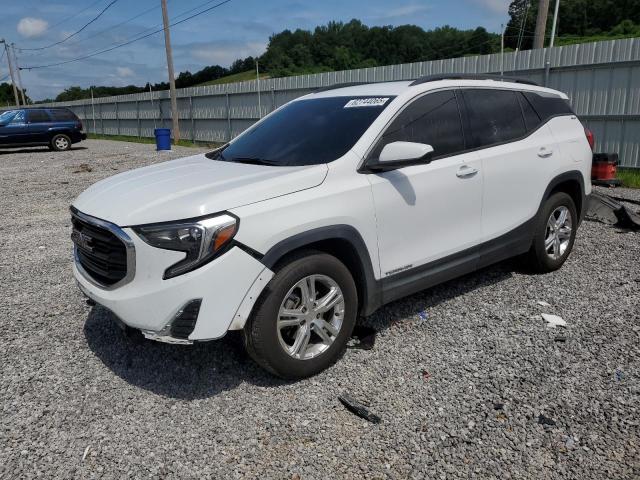 Vin: 3gkalmev5jl388570, lot: 62744065, gmc terrain sle 2018 img_1