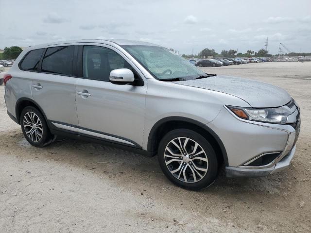 Vin: ja4ad3a36jj002408, lot: 59908825, mitsubishi outlander se 20184
