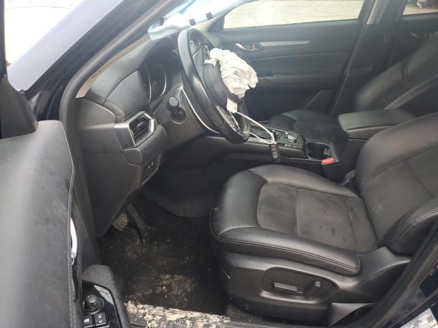 2020 MAZDA CX-5 TOURI - JM3KFACM7L0779386