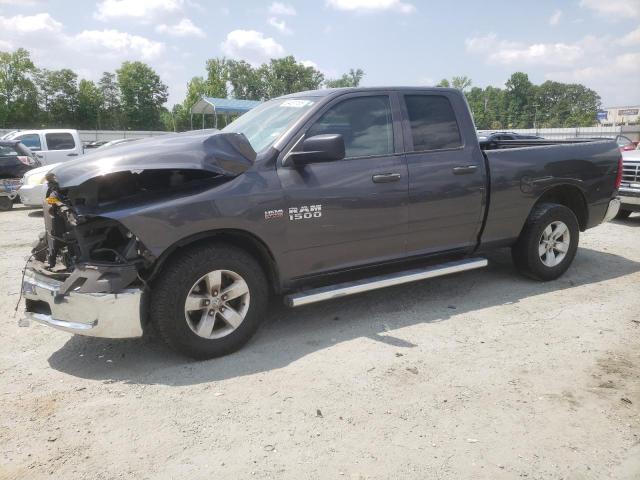 Vin: 1c6rr6ft7js211582, lot: 59481155, ram 1500 st 2018 img_1