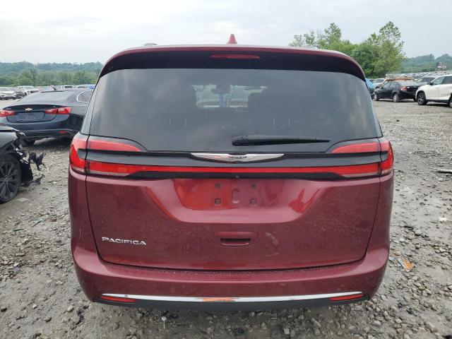 2021 CHRYSLER PACIFICA T 2C4RC1BGXMR521673