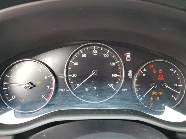 2021 MAZDA 3 SELECT 3MZBPABL5MM250965