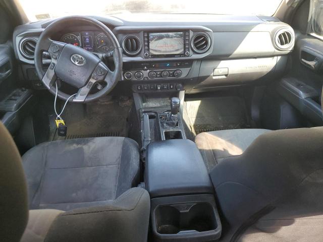 2020 TOYOTA TACOMA DOU 3TMCZ5ANXLM304030
