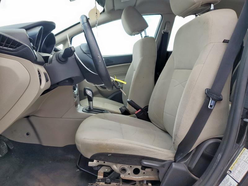 2015 FORD FIESTA SE 3FADP4EJ9FM201073