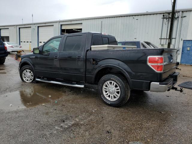 Vin: 1ftfw1cv5afa68802, lot: 60751605, ford f-150 supercrew 20102