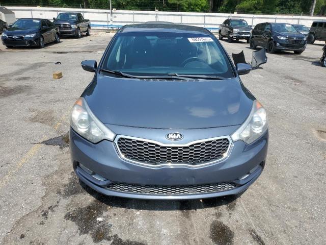 2016 KIA FORTE EX - KNAFX4A81G5446864