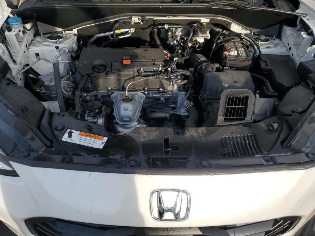 2023 HONDA HR-V SPORT 3CZRZ1H58PM731490