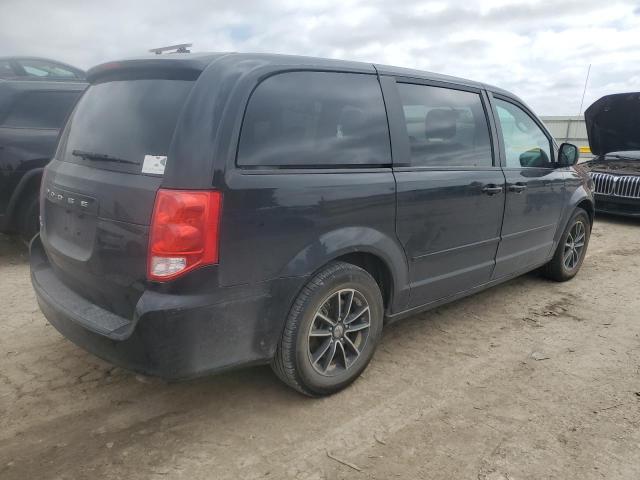 Vin: 2c4rdgbg7fr515946, lot: 60854765, dodge caravan se 20153