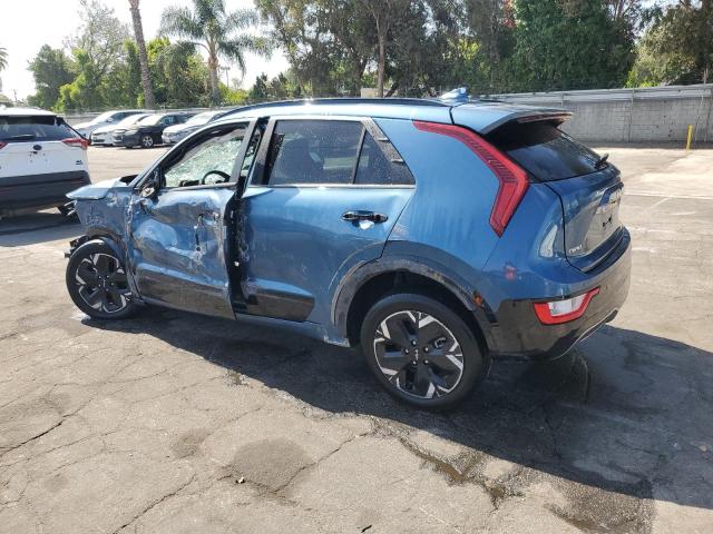Vin: kndcr3l13r5104023, lot: 62773315, kia niro wind wind 20242