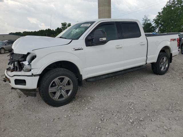 Vin: 1ftfw1e57jke61737, lot: 59625655, ford f-150 supercrew 2018 img_1