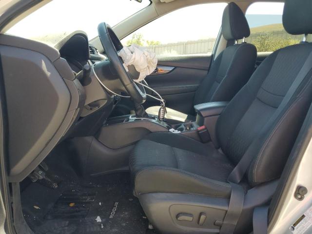 2019 NISSAN ROGUE S - KNMAT2MVXKP508970