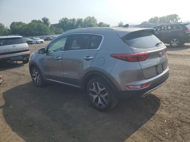 Vin: kndprca66h7062322, lot: 59512565, kia sportage sx 20172