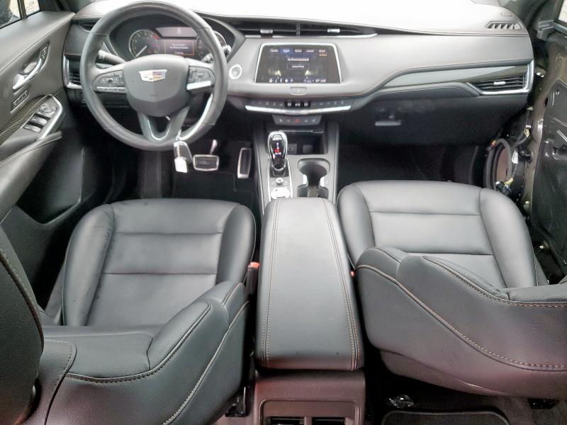 2023 CADILLAC XT4 SPORT 1GYFZER42PF111153