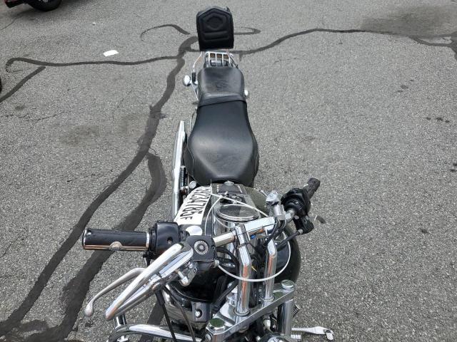 2002 HARLEY-DAVIDSON FXSTI 1HD1BVB152Y080805