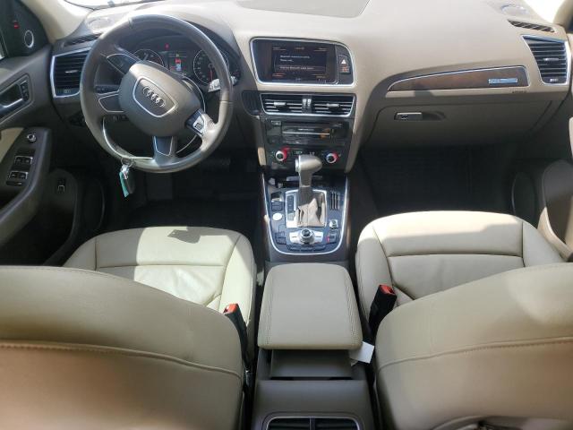2017 AUDI Q5 PREMIUM PLUS WA1L2AFPXHA100351