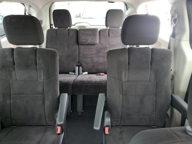 2013 DODGE GRAND CARA - 2C4RDGCG2DR617649