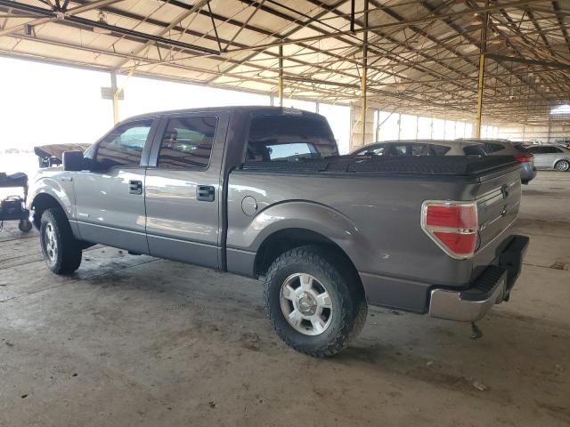 Vin: 1ftfw1et2dkf21930, lot: 59563215, ford f-150 supercrew 20132