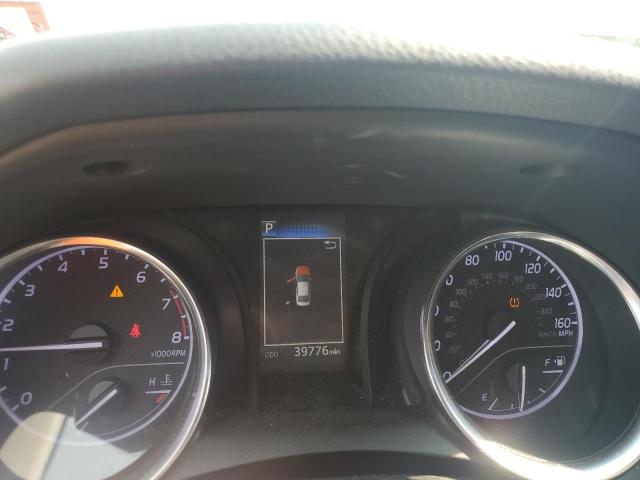 2018 TOYOTA CAMRY L - 4T1B11HK1JU118582