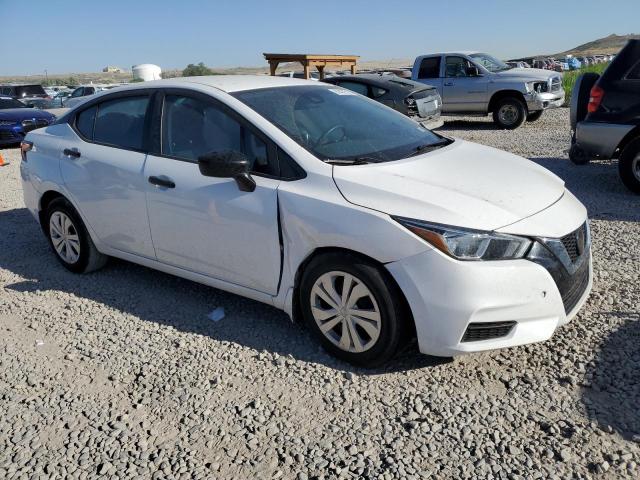 Vin: 3n1cn8dv3ll844028, lot: 61618415, nissan versa s 20204