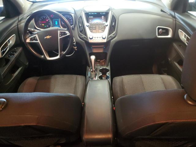 2013 CHEVROLET EQUINOX LT - 2GNFLNEK1D6147201