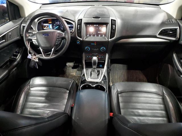 2017 FORD EDGE SEL - 2FMPK4J95HBC08233